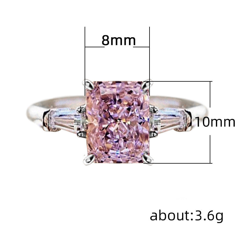 Beautiful Bracelet with Unique Style