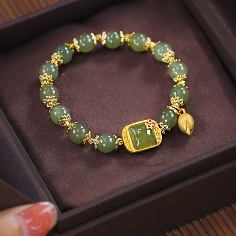 Romantic Bracelet for Special Moments