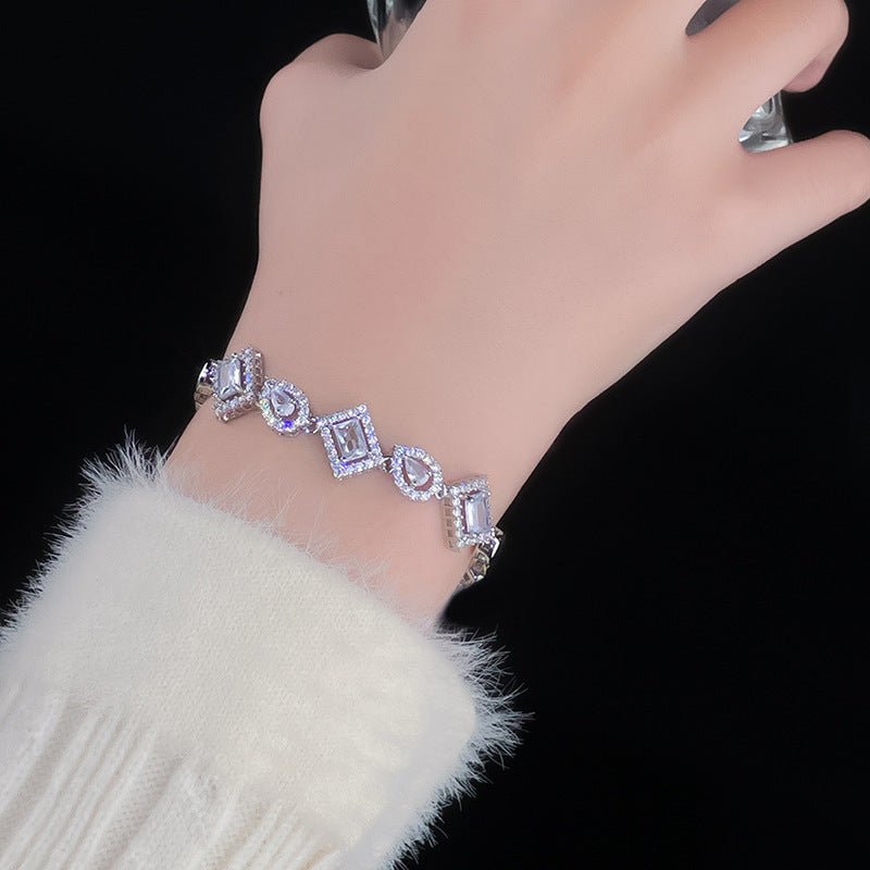 Vintage Handmade Bracelet