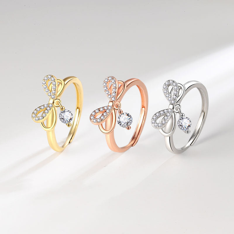 Elegant Ring for Every Occasion