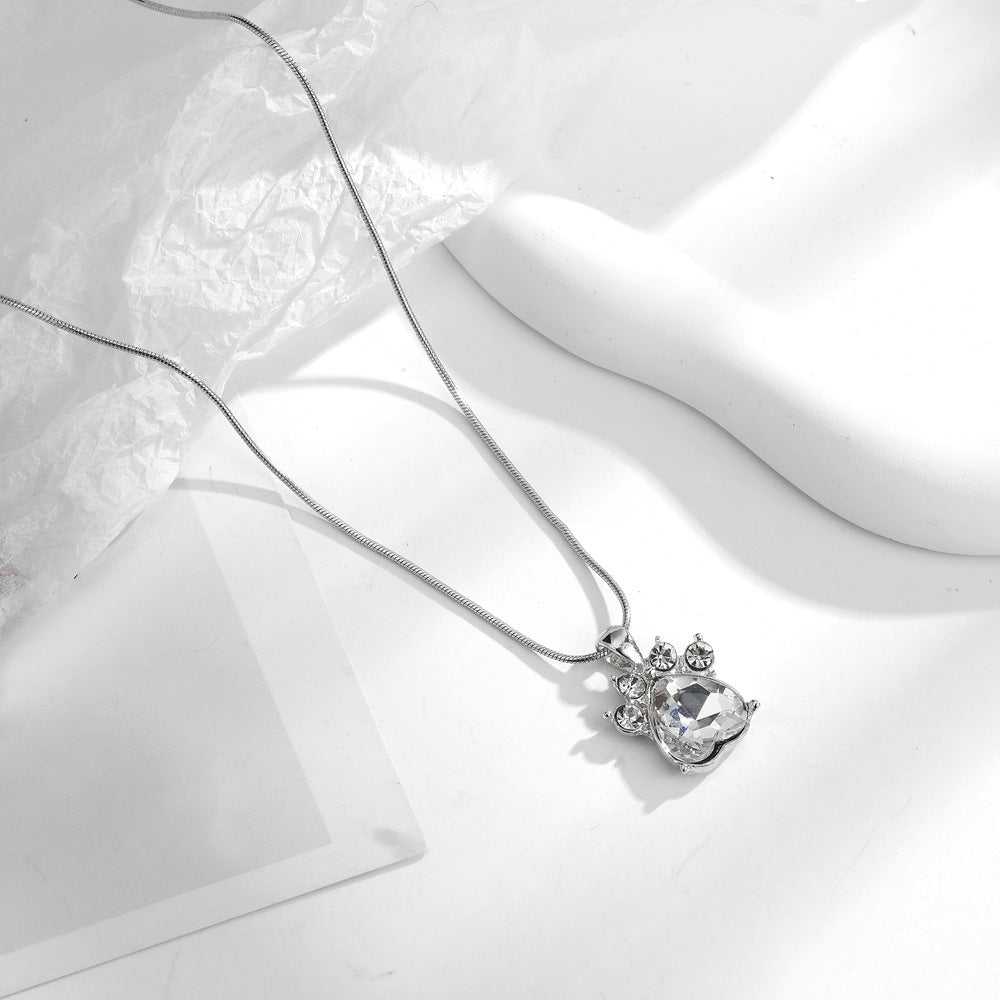 Classic Necklace with Timeless Appeal