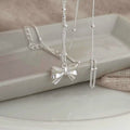 Delicate Artisan Necklace