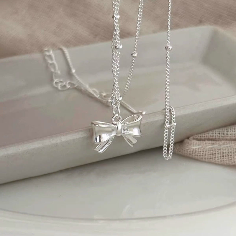 Delicate Artisan Necklace