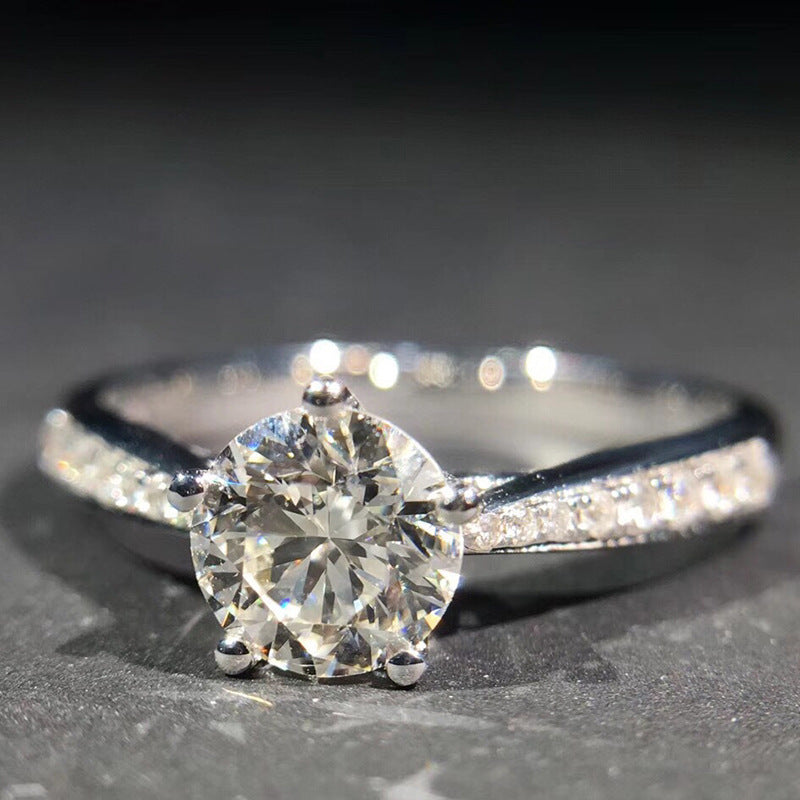 Vintage Handmade Ring