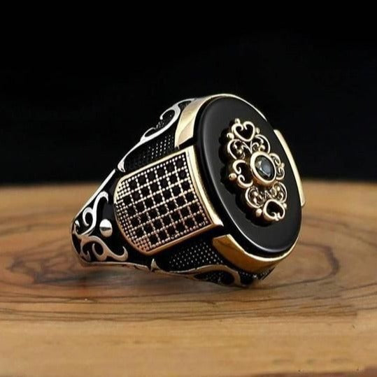 Charming Ring for Any Occasion