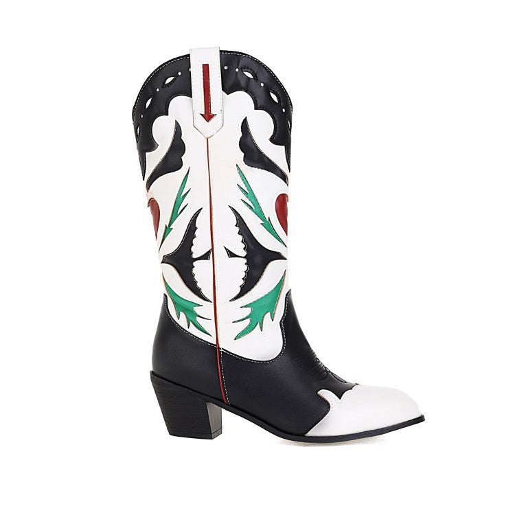 Beautifully Crafted Orthopedic Boots