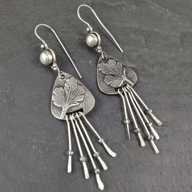 Elegant Pearl Earring for Every Occasion