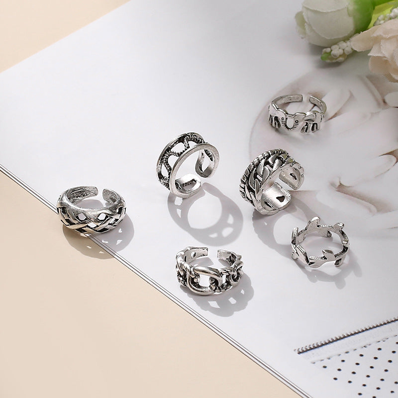 Stunning Ring for Daily Wear