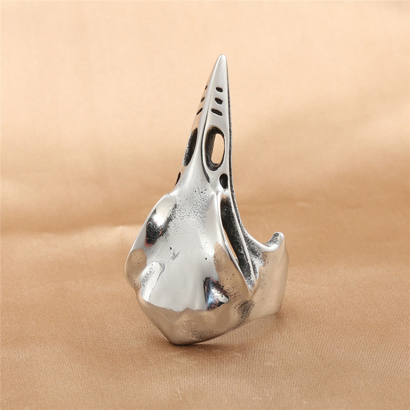 Charming Ring for Any Occasion