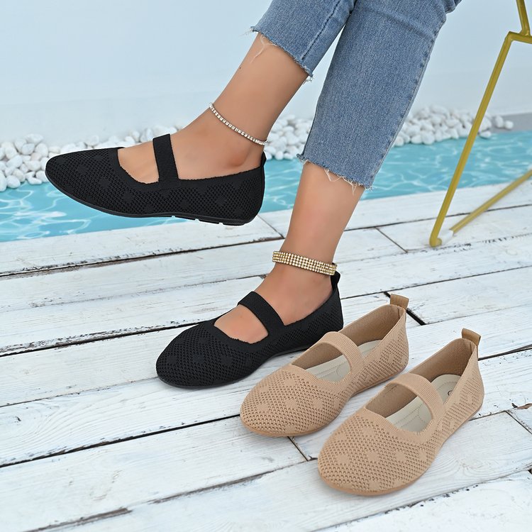 Elegant Orthopedic Shoes for Every Step