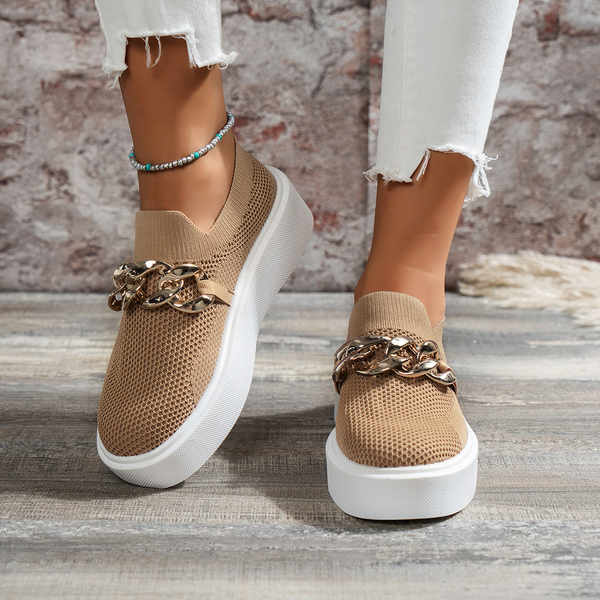 Comfortable Orthopedic Shoes for Daily Wear