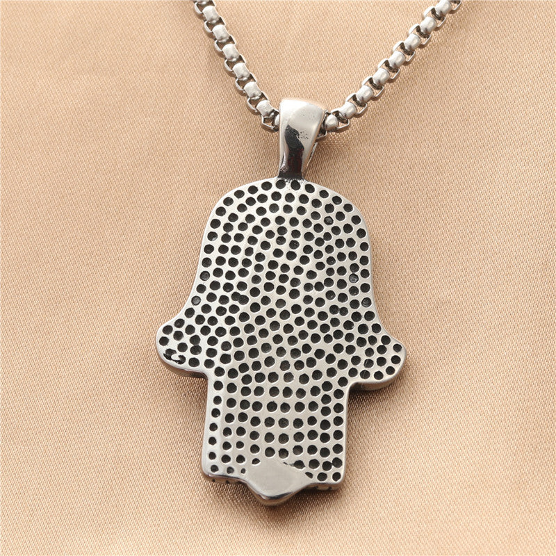 Romantic Pendant for Special Moments