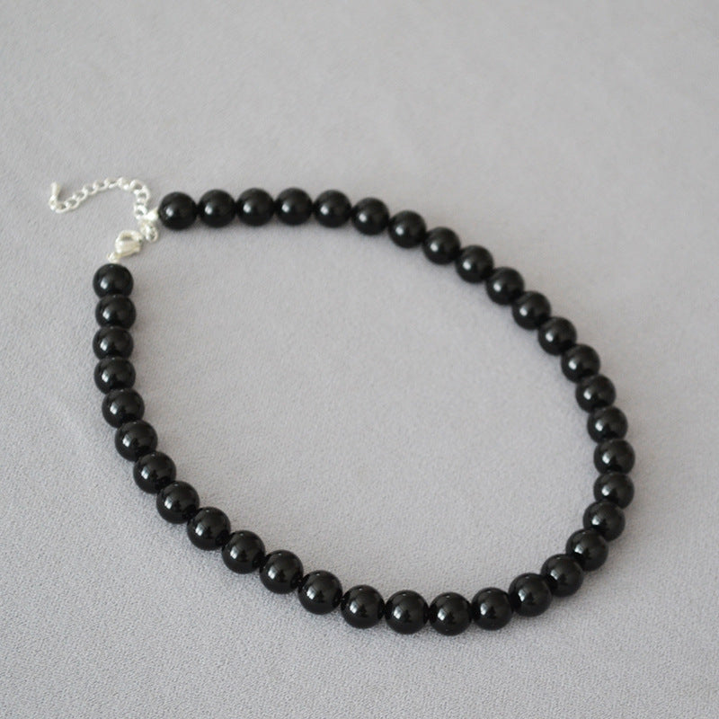 Delicate Artisan Necklace