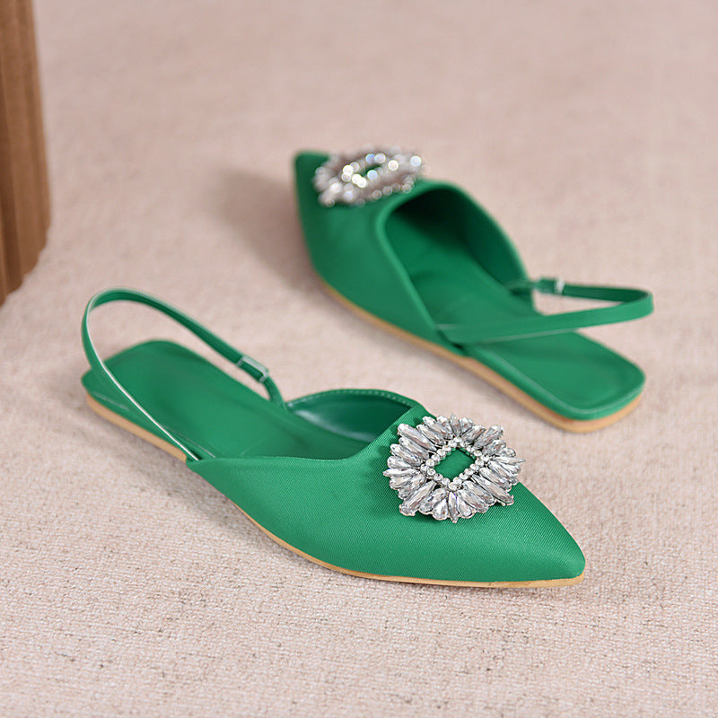 Beautifully Crafted Orthopedic Sandals