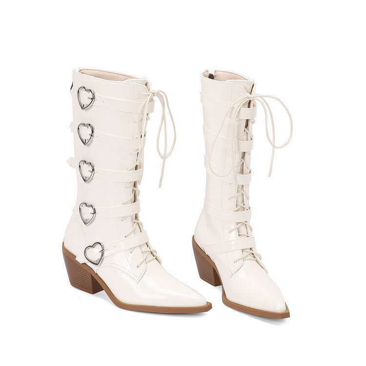 Elegant Orthopedic Boots for Every Step