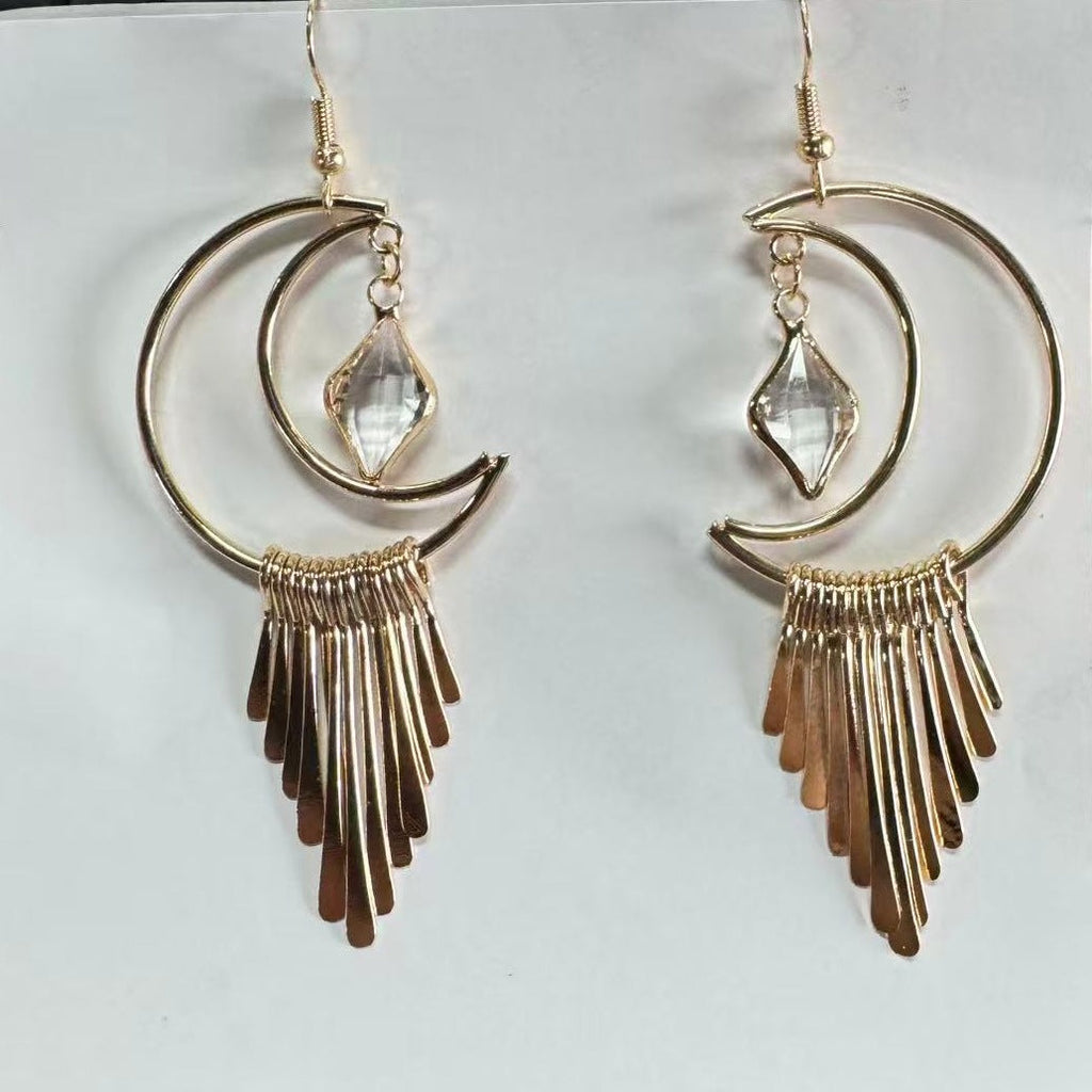 Stunning Earring for Daily Wear