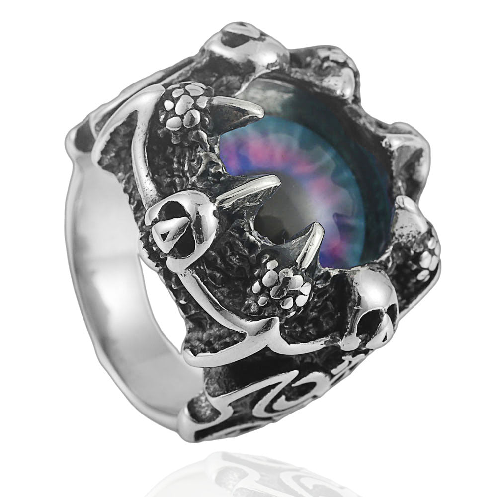 Delicate Artisan Ring