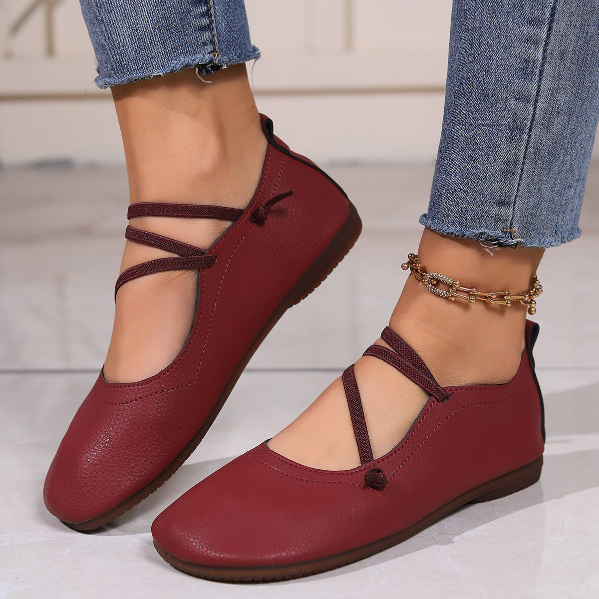Comfortable Orthopedic Shoes for Daily Wear