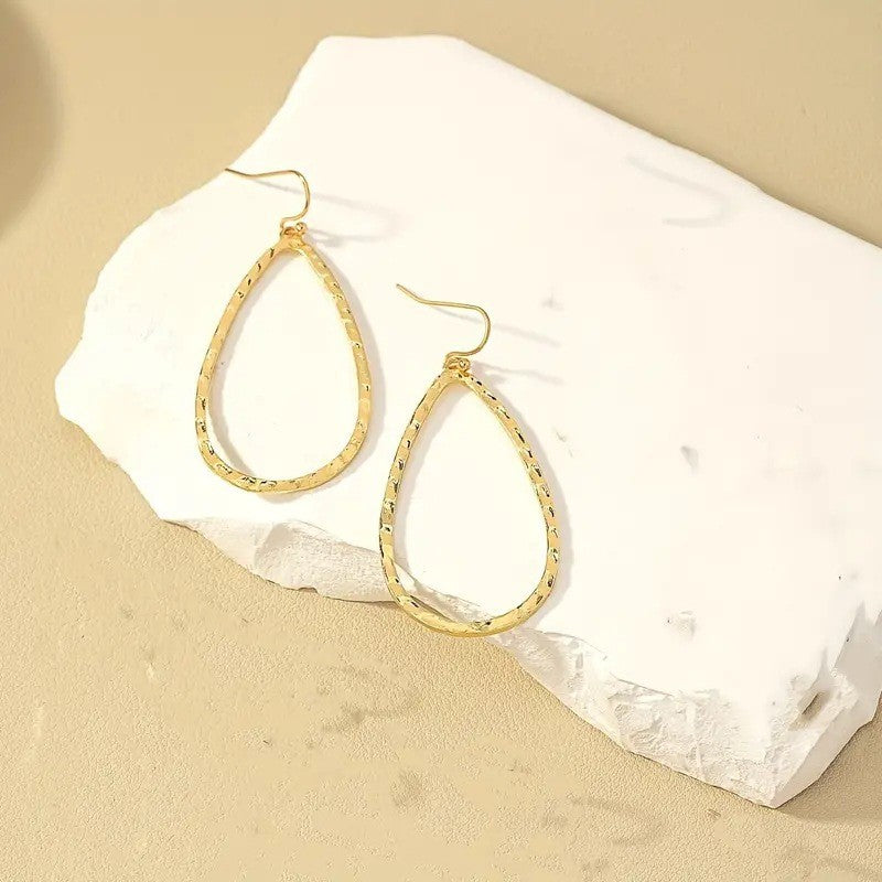 Stunning Earring for Daily Wear