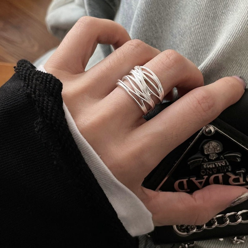 Beautiful Piece with Unique Style