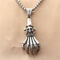 Classic Pendant with Timeless Appeal