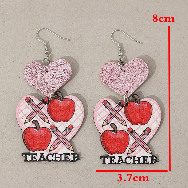 Classic Earring with Timeless Appeal