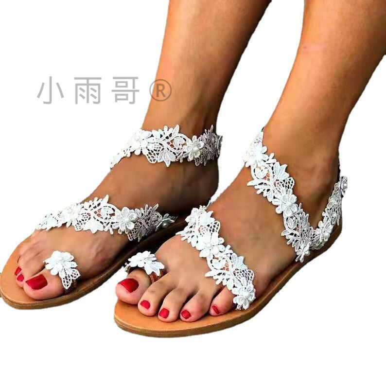 Beautifully Crafted Orthopedic Sandals