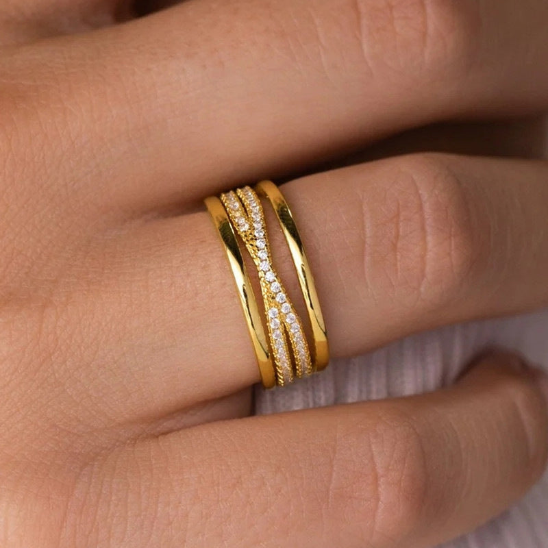 Stunning Set for Daily Wear