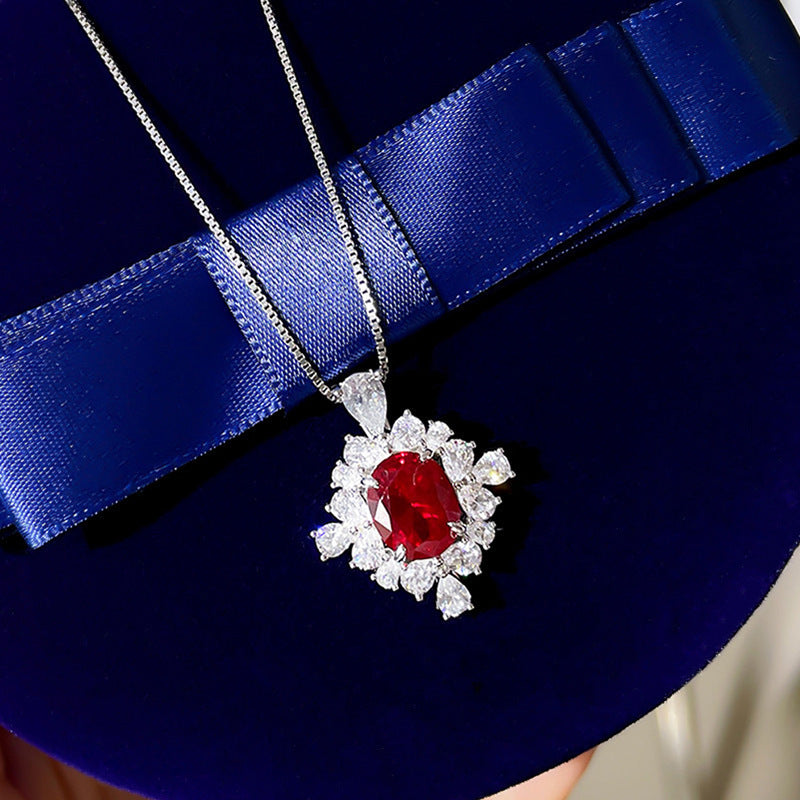 Delicate Artisan Necklace