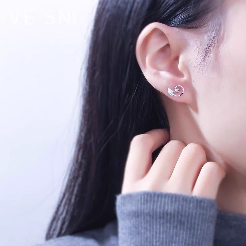 Stunning Earring for Daily Wear