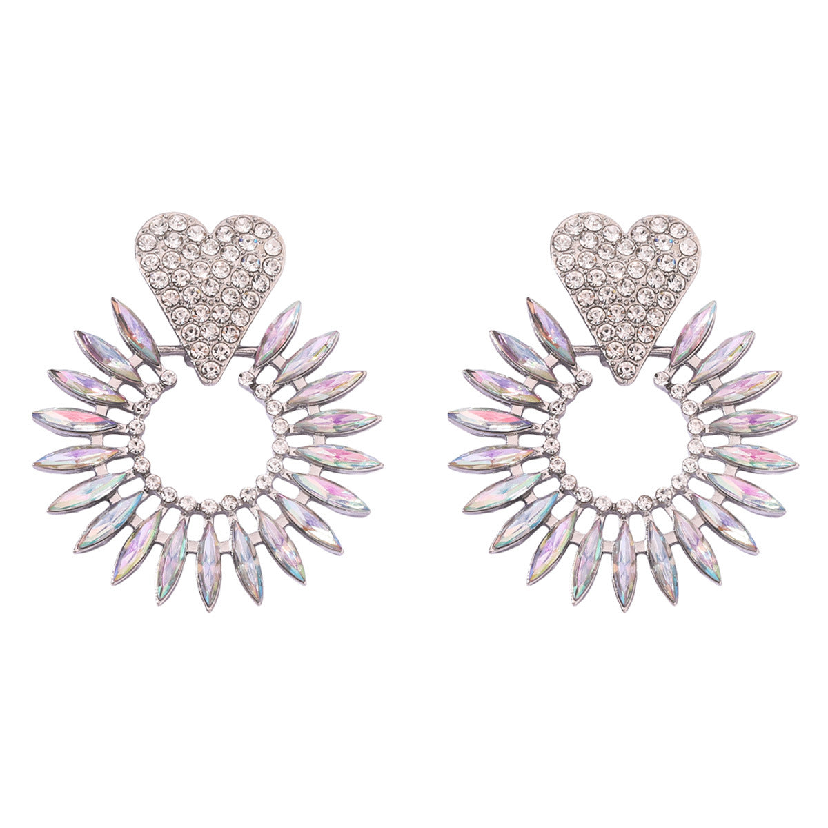 Classic Earring with Timeless Appeal