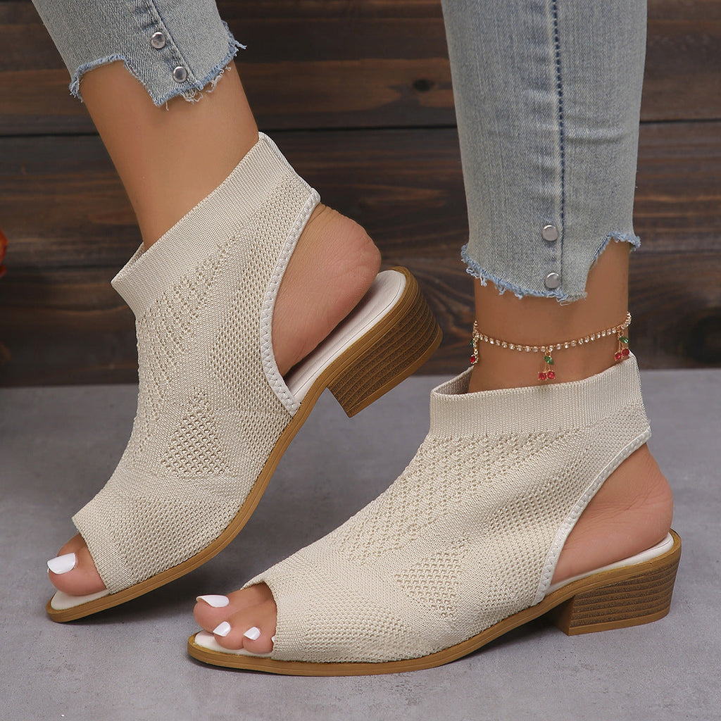 Stylish Orthopedic Sandals for Any Occasion