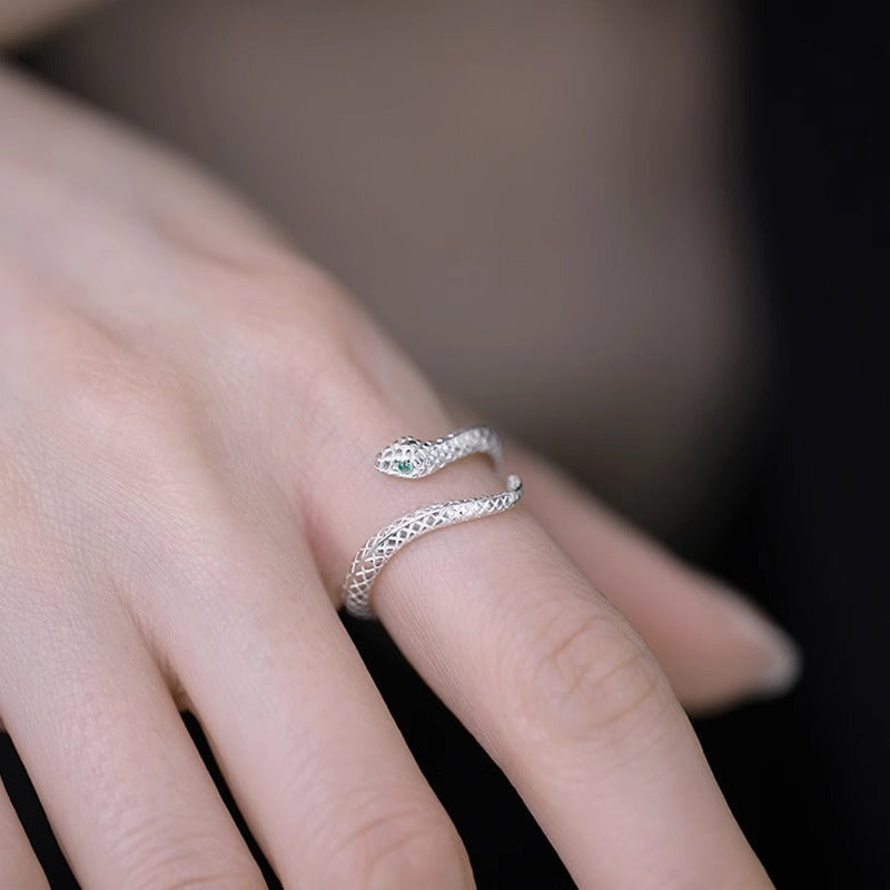 Elegant Ring for Every Occasion