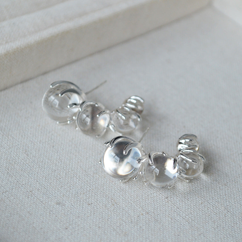 Romantic Earring for Special Moments
