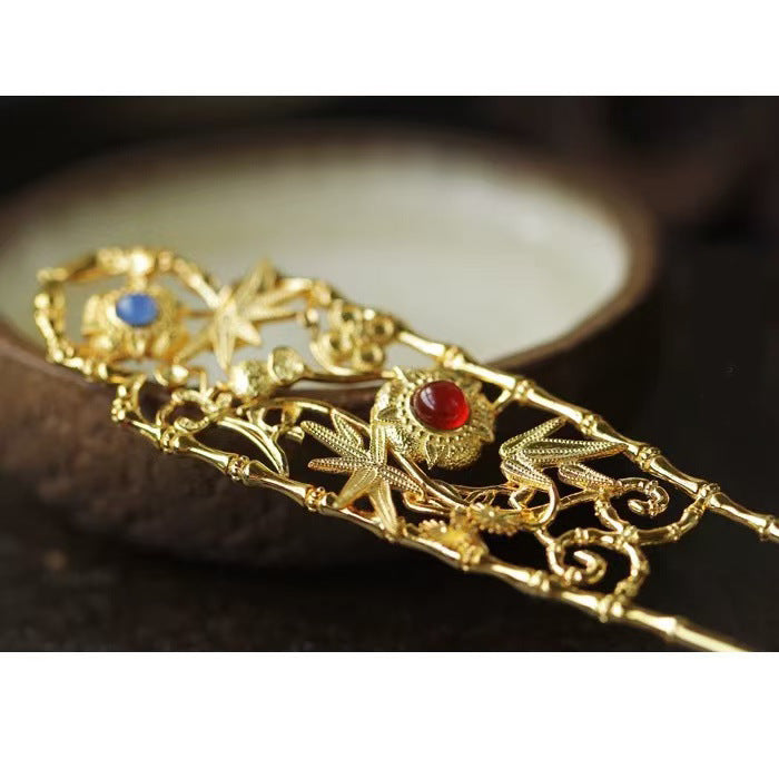 Delicate Artisan Piece