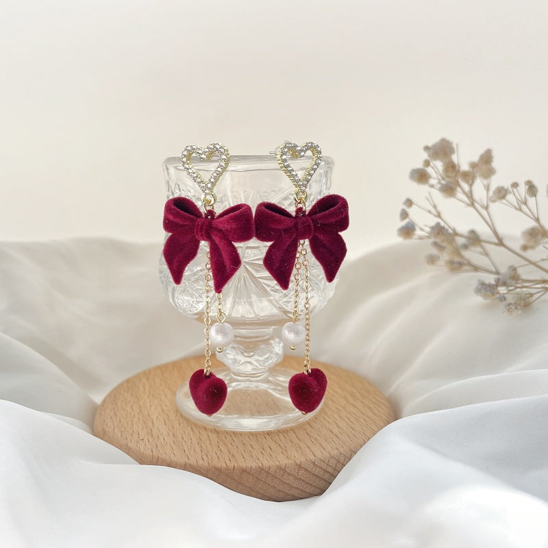 Beautiful Earring with Unique Style