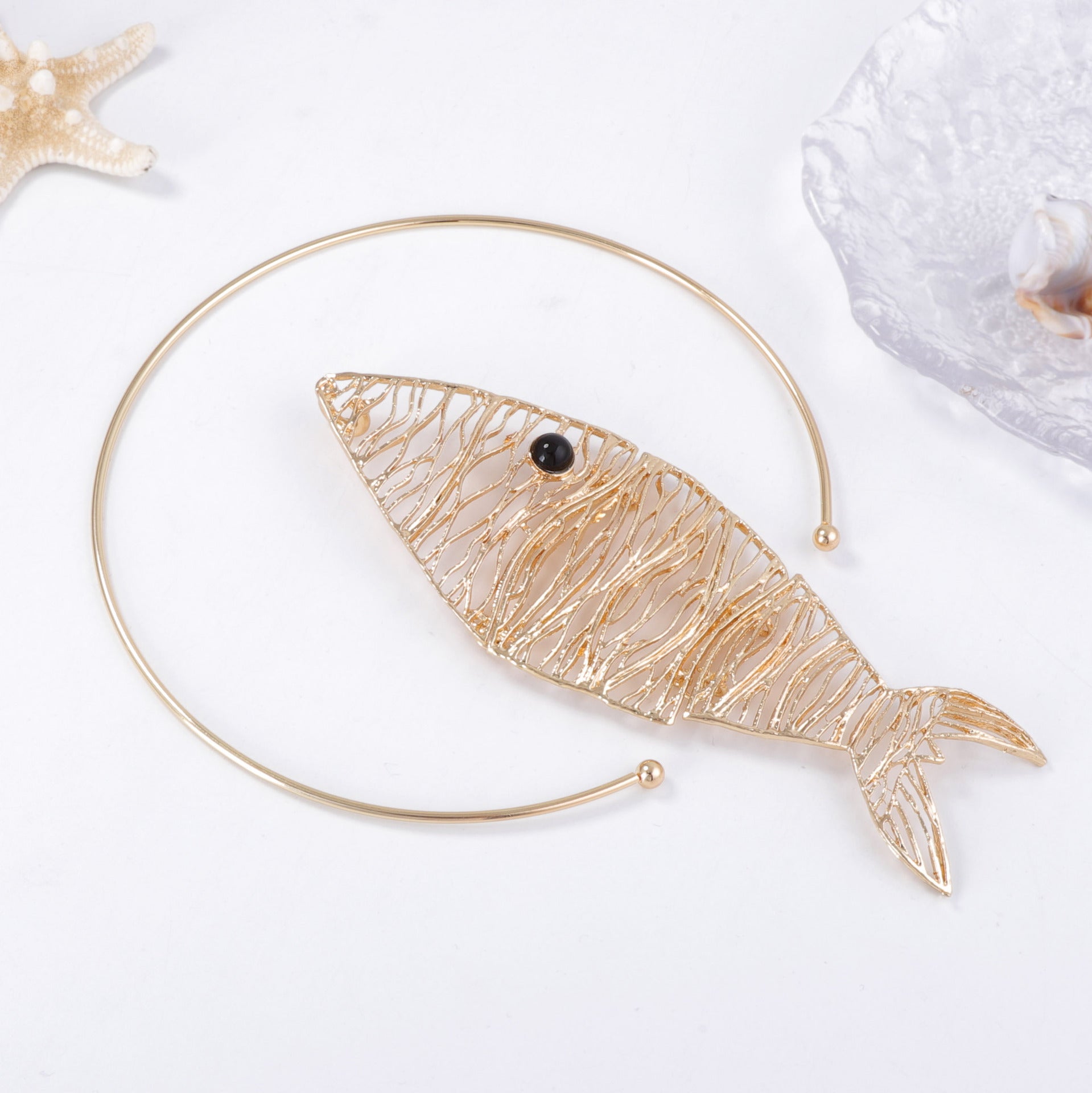 Beautiful Pendant with Unique Style