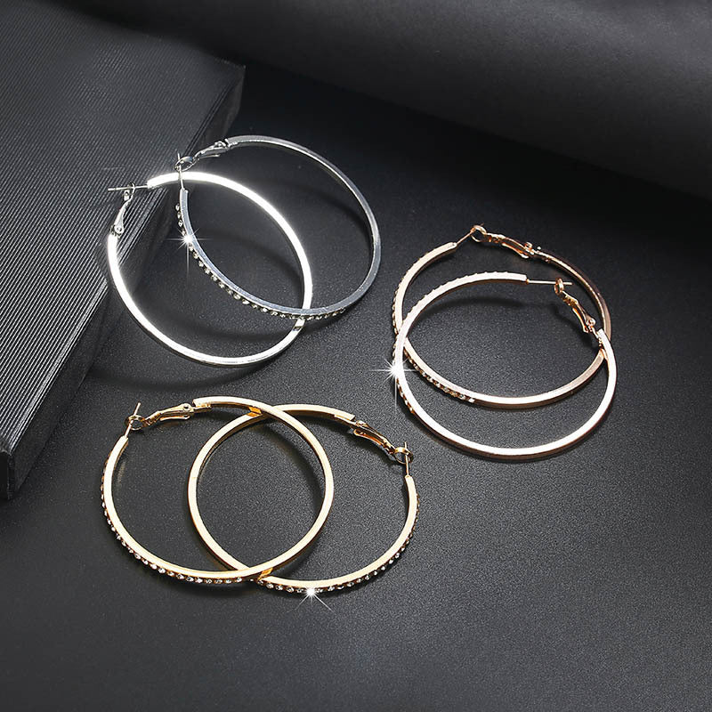 Romantic Earring for Special Moments