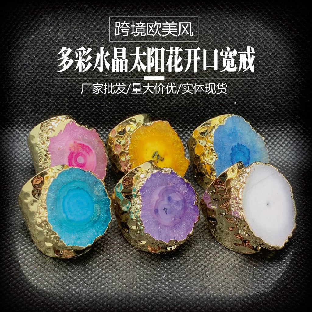 Elegant Gold Ring for Every Occasion