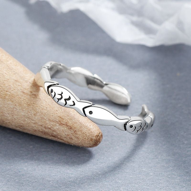Charming Ring for Any Occasion