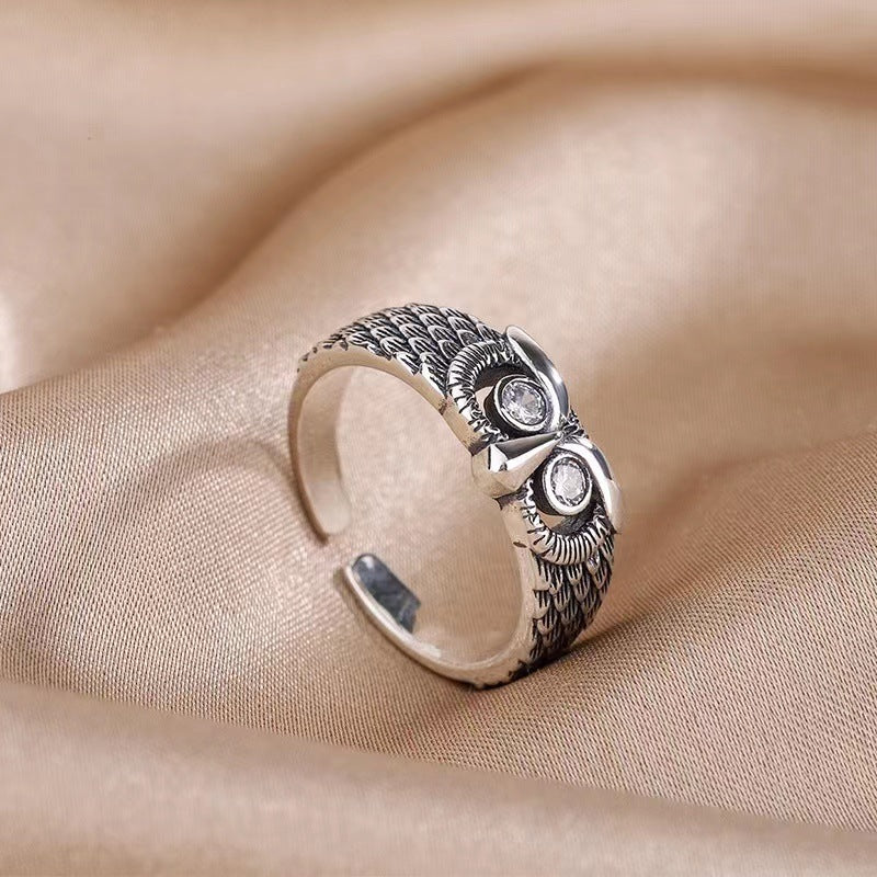 Romantic Ring for Special Moments