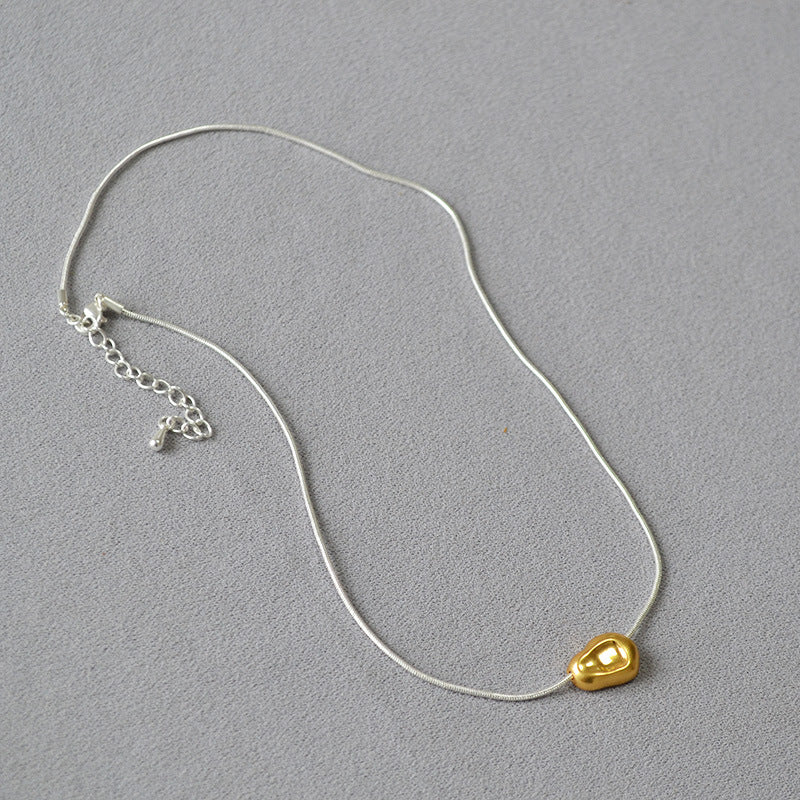 Charming Gold Necklace for Any Occasion