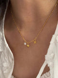 Romantic Necklace for Special Moments