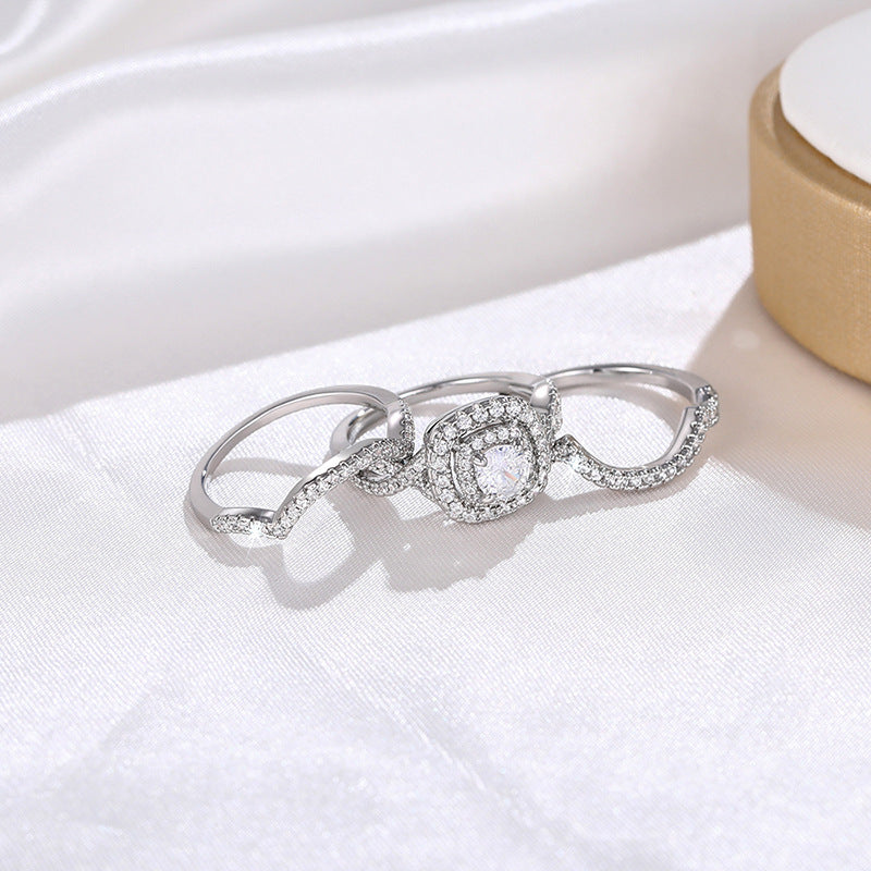Charming Set for Any Occasion