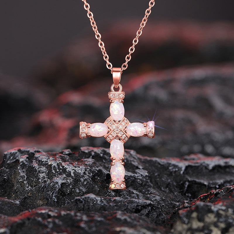 Charming Necklace for Any Occasion