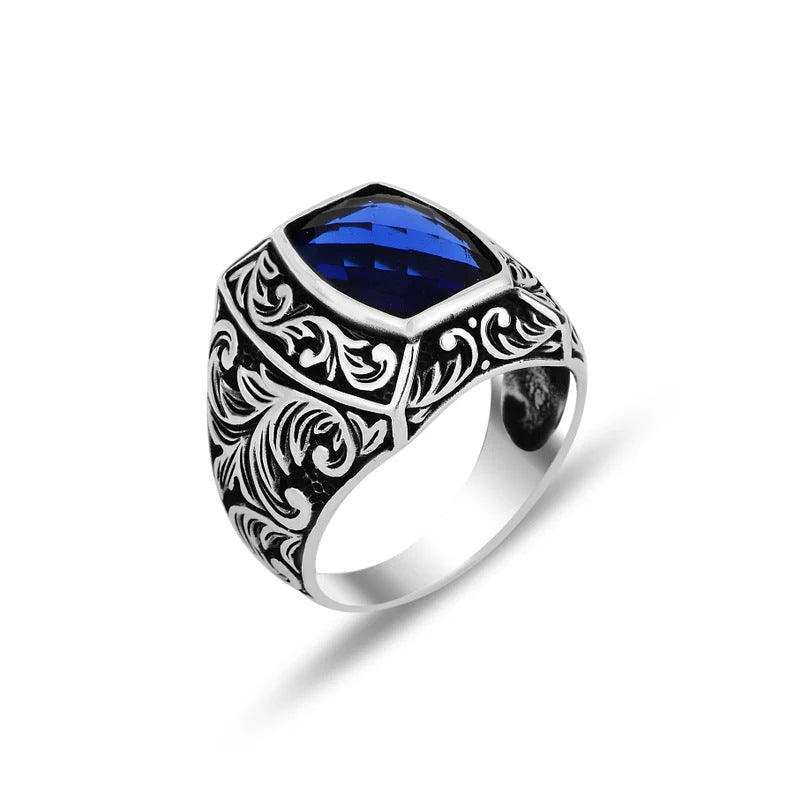 Romantic Ring for Special Moments