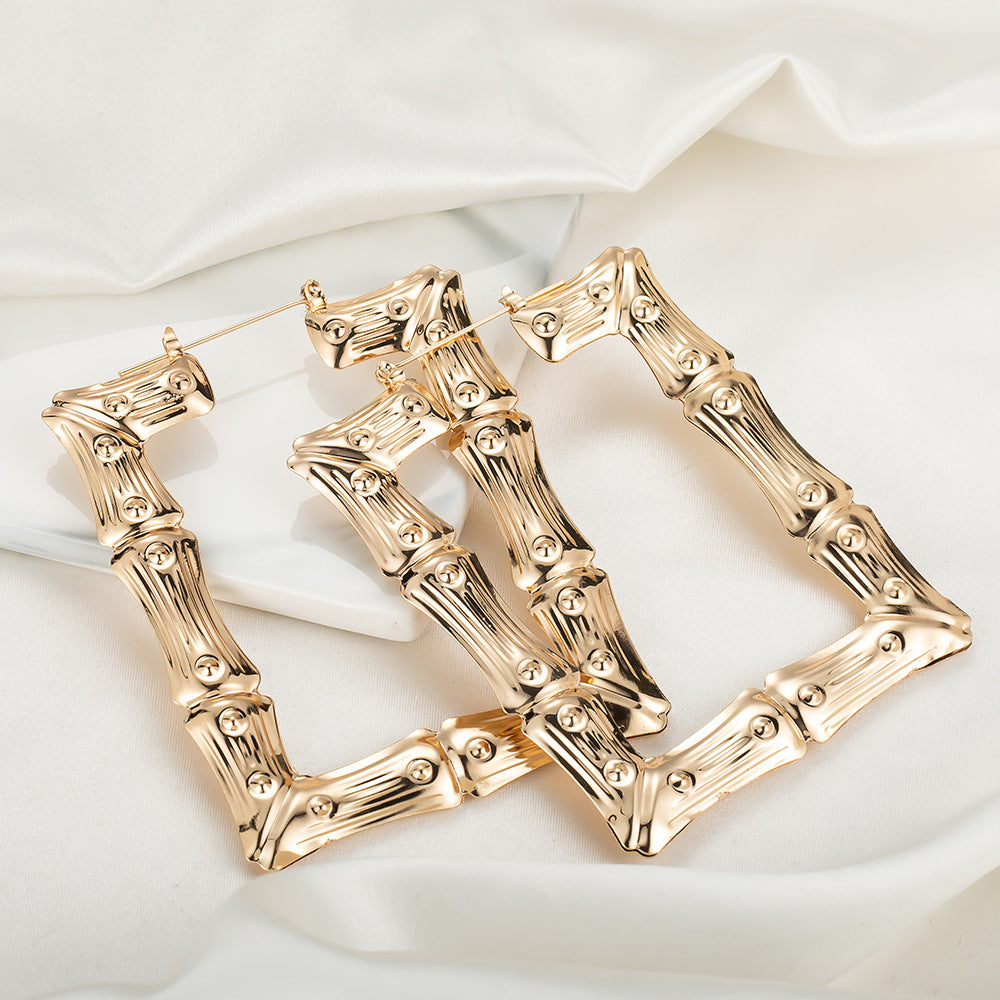 Stunning Earring for Daily Wear