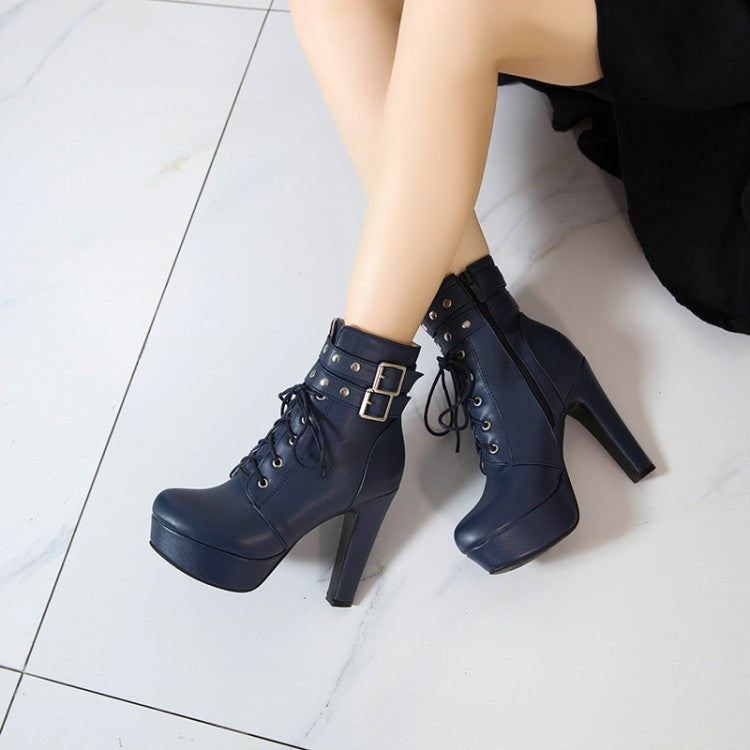 Elegant Orthopedic Boots for Every Step