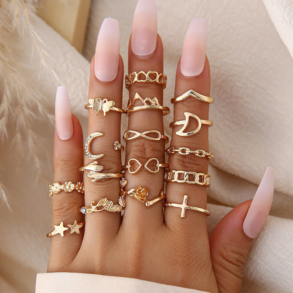 Elegant Ring for Every Occasion