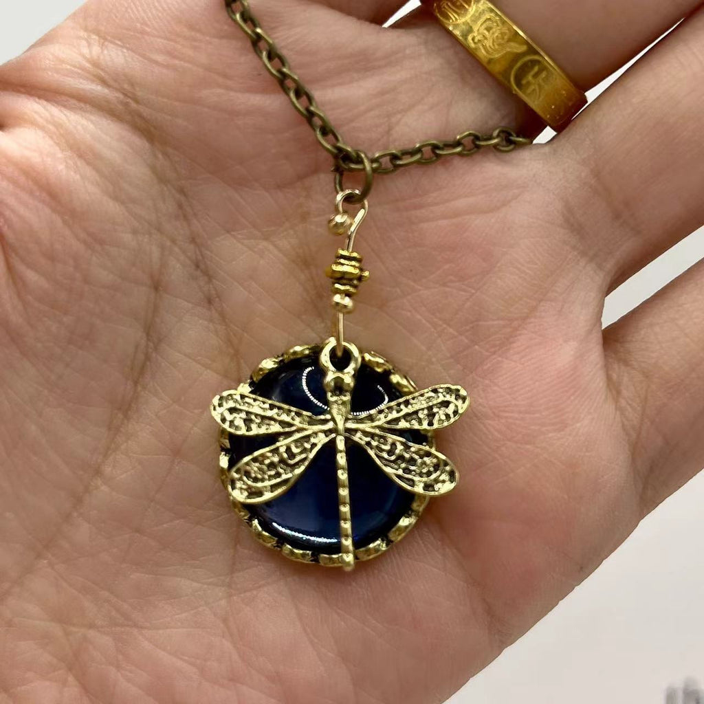 Romantic Necklace for Special Moments